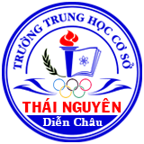 THCS thai nguyen